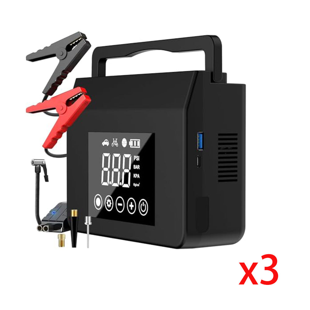 Christmas Deals-Portable Car Jump Starter
